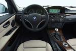 BMW 3-Series 2008 года